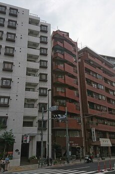 サンクレスト池之端 