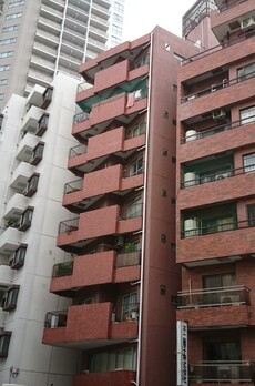サンクレスト池之端 