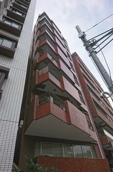 サンクレスト池之端 