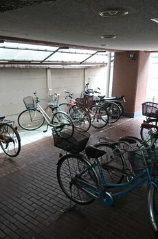 サンクレスト池之端 
