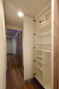 オープンレジデンシア日本橋人形町 