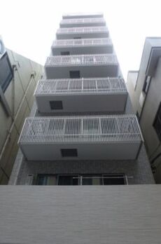 オープンレジデンシア日本橋人形町 