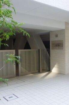 オープンレジデンシア日本橋人形町 
