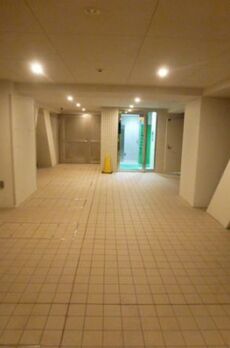 オープンレジデンシア日本橋人形町 