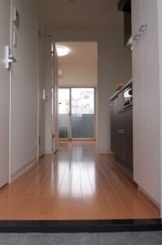 フィオリーシェ東浅草 