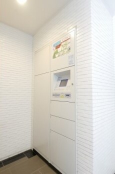 フィオリーシェ東浅草 