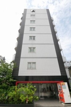 フィオリーシェ東浅草 