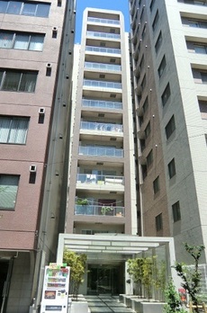 ステージグランデ新川 