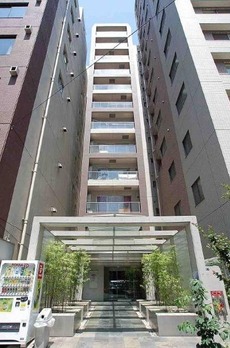 ステージグランデ新川 