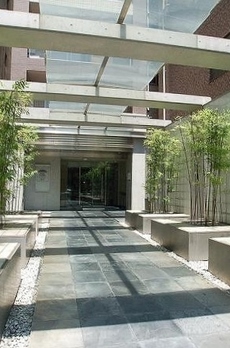 ステージグランデ新川 
