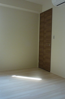 プレジリア新富町 