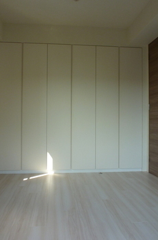 プレジリア新富町 