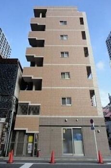 リバーシア佃 