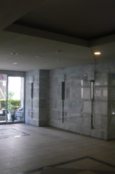 カルムインフォアームズ東京コア 