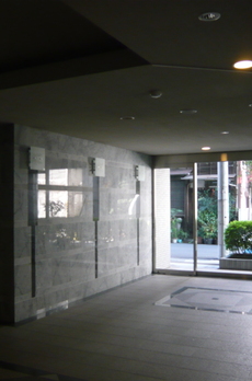 カルムインフォアームズ東京コア 