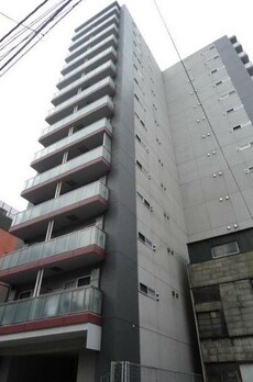 プライムアーバン日本橋浜町 