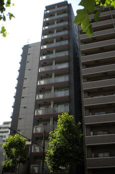 プライムアーバン日本橋浜町 