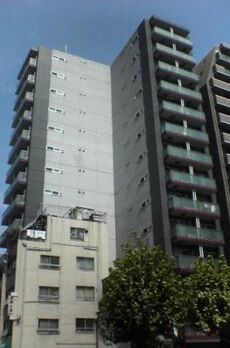 プライムアーバン日本橋浜町 