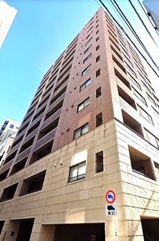 アヴァンティーク銀座2丁目 