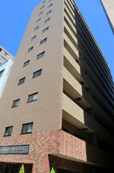 ZOOM銀座2丁目Third 