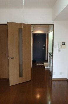 菱和パレス月島 