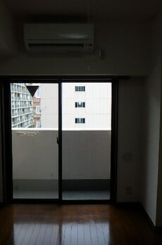 菱和パレス月島 