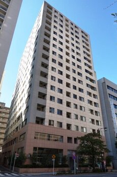 ブロードシティ東京 