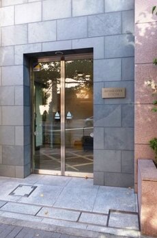 ブロードシティ東京 