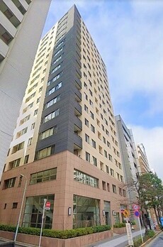 ブロードシティ東京 