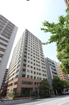 ブロードシティ東京 