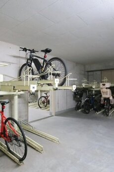 グラーサ銀座EAST ステュディオスクエア 