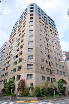グラーサ銀座EAST ステュディオスクエア 