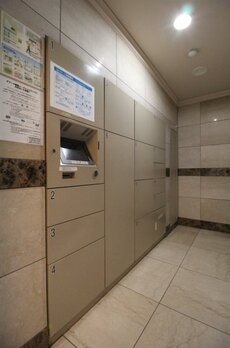グラーサ銀座EAST ステュディオスクエア 