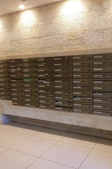 ZOOM銀座2丁目Third 