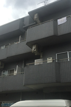 カーサグリジオ 