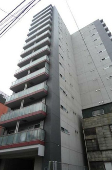 プライムアーバン日本橋浜町 