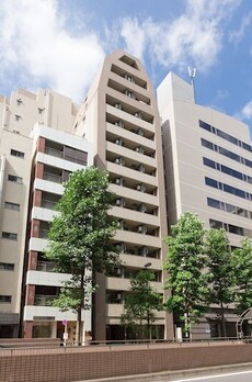 カスタリア銀座Ⅲ 