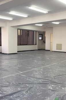 エコー京橋ビル 