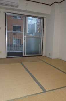 マンション勝どき 