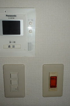 マンション勝どき 