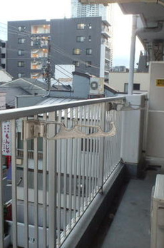 マンション勝どき 