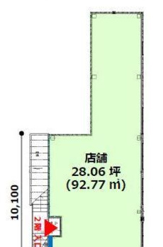フィルパーク上北沢 