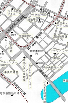 七丁目和田老舗ビル 