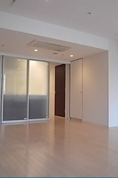 グラディート汐留ロッソ 
