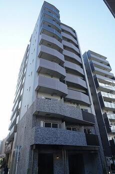 ステージファースト浅草橋Ⅲ 