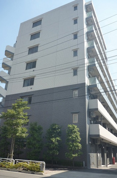 FORTIS水天宮前 