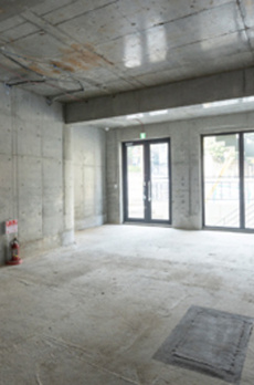 Hill Point Motoazabu 