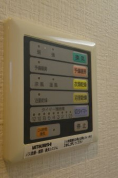 レジデンシャルタワー八丁堀 