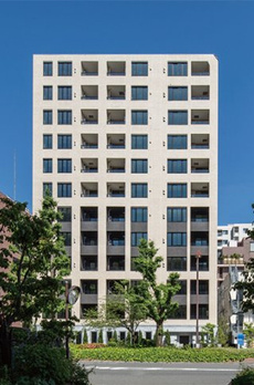 ブランズ明石町 