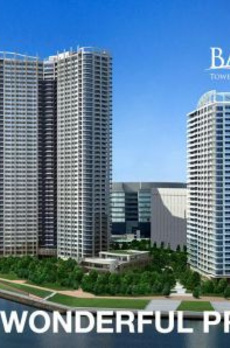 BAYZ TOWER&GARDEN 